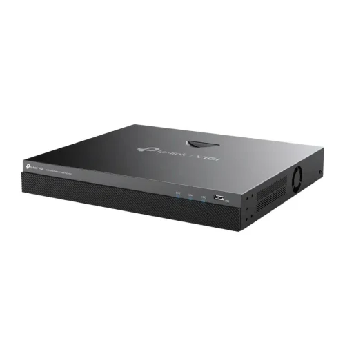 Video Recorder TP-LINK NVR2016H, Black