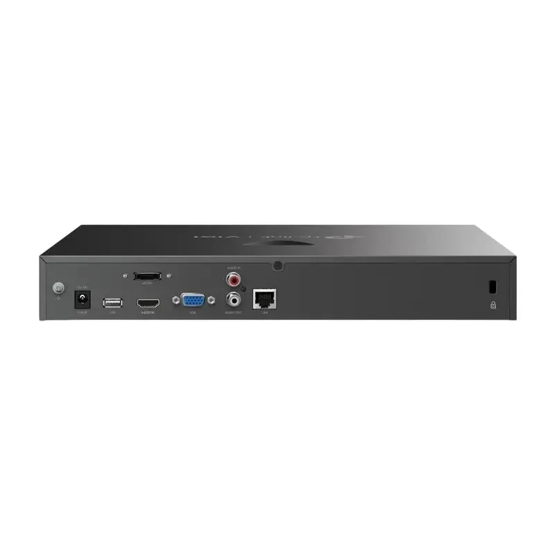 Video Recorder TP-LINK NVR2016H, Black 3