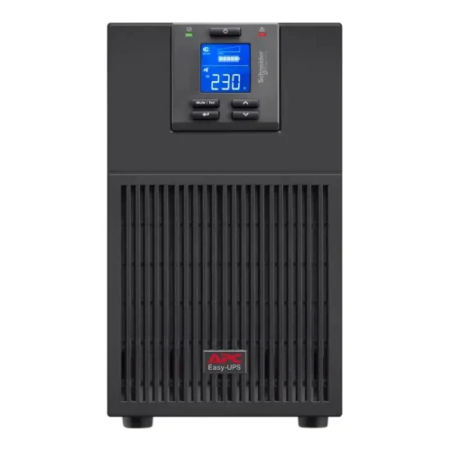 Uninterruptible Power Supply APC SRV3KI-E, Online, 3000VA, Tower