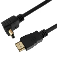 Video Cable Cablexpert CC-HDMI490-6, HDMI (M) - HDMI (M), 1,8m, Black 