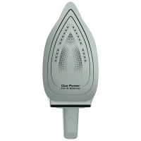Iron with steam generator Tefal JF4031E0, 1700W, Green | Black  4