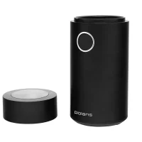 Coffee Grinder Polaris PCG2014, Black 2