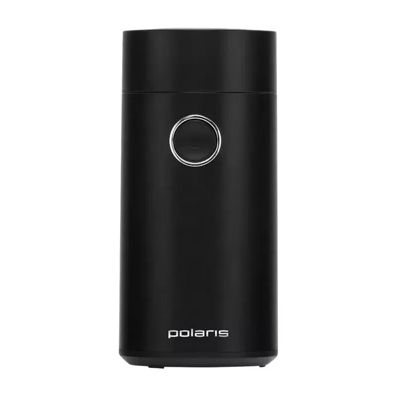 Coffee Grinder Polaris PCG2014, Black 3