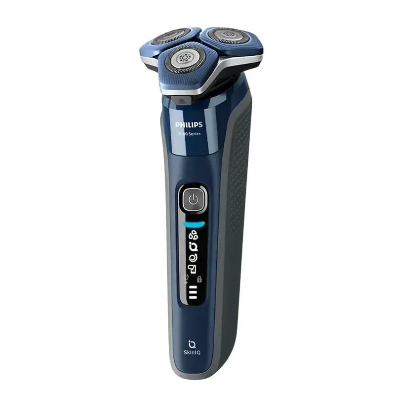 Men's Electric Shaver Philips S7885/50, Blue 4