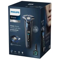 Men's Electric Shaver Philips S7885/50, Blue 5