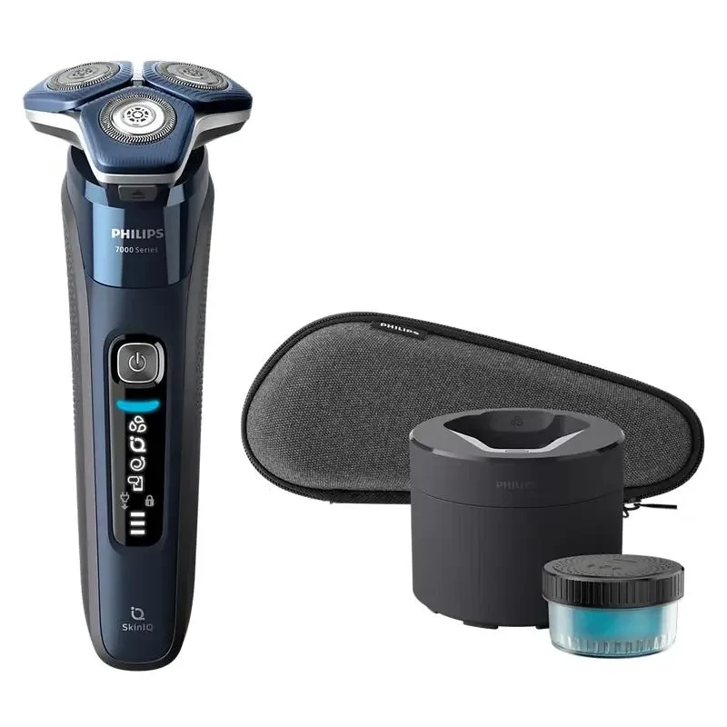 Men's Electric Shaver Philips S7885/50, Blue 2