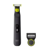 Men's Trimmer Philips QP6552/15, Stainless Steel 3