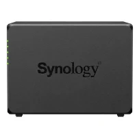 Network Attached Storage SYNOLOGY DS425+, Black 5