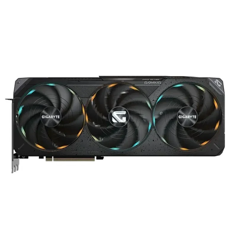 Graphics Card Gigabyte GeForce RTX 5070 Ti Gaming OC, 16GB GDDR7 256bit (GV-N507TGAMING ОС-16GD) 6
