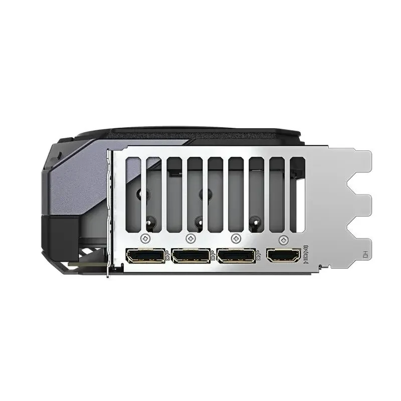 Graphics Card Gigabyte GeForce RTX 5070 Ti Gaming OC, 16GB GDDR7 256bit (GV-N507TGAMING ОС-16GD) 8