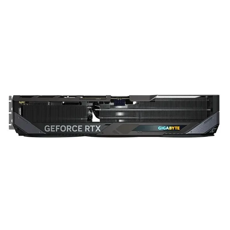 Graphics Card Gigabyte GeForce RTX 5070 Ti Gaming OC, 16GB GDDR7 256bit (GV-N507TGAMING ОС-16GD) 2