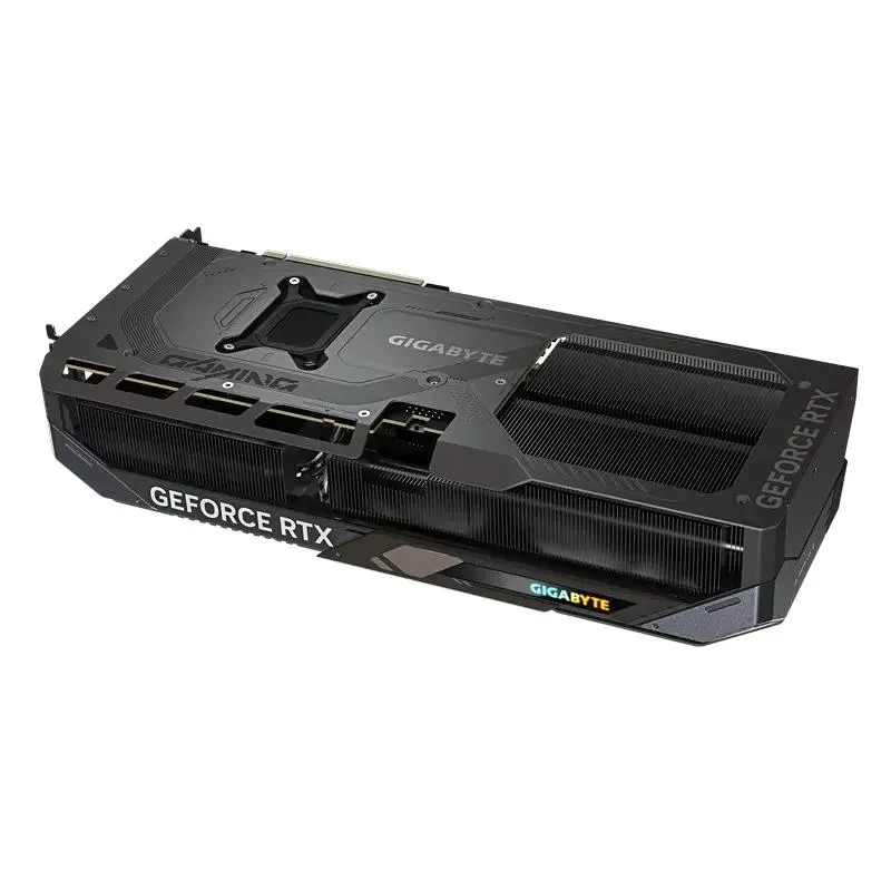 Graphics Card Gigabyte GeForce RTX 5070 Ti Gaming OC, 16GB GDDR7 256bit (GV-N507TGAMING ОС-16GD) 3