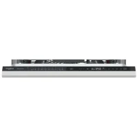 Dishwasher Whirlpool WIP 4T233 PFEG B, White 3