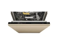 Dishwasher Whirlpool W8I HP42L, Black 5