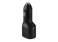 Car Charger Samsung EP-L4020, 40W, Black 4
