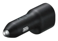 Car Charger Samsung EP-L4020, 40W, Black 5