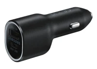 Car Charger Samsung EP-L4020, 40W, Black