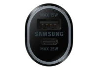 Car Charger Samsung EP-L4020, 40W, Black 2