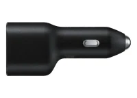 Car Charger Samsung EP-L4020, 40W, Black 3
