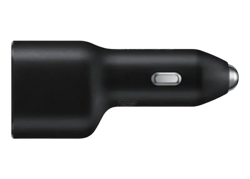 Car Charger Samsung EP-L4020, 40W, Black 3