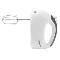 Hand mixer Maxwell MW-1356, White