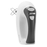 Hand mixer Maxwell MW-1356, White 3