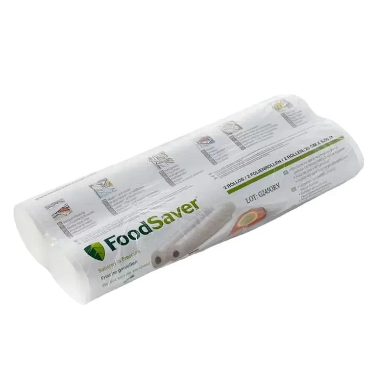 Vacuum rolls FoodSaver FSR2802-I, Transparent 2