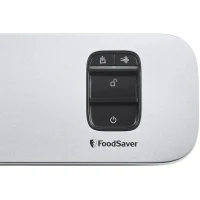 Vacuumator  FoodSaver VS1190X-01, Silver 4