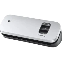 Vacuumator  FoodSaver VS1190X-01, Silver 5