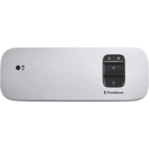 Vacuumator  FoodSaver VS1190X-01, Silver