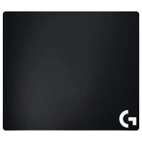 Gaming Mouse Pad Logitech G640, Large, Black 2