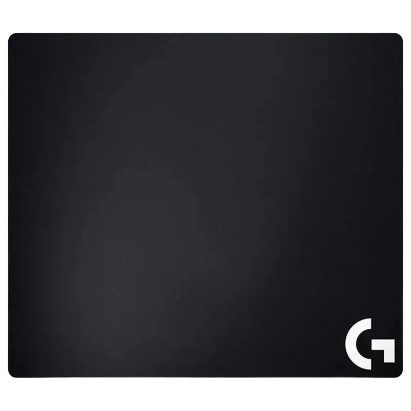 Gaming Mouse Pad Logitech G640, Large, Black 2