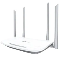 Wireless Router TP-LINK Archer C50, White 4