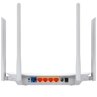 Wireless Router TP-LINK Archer C50, White