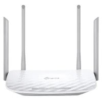 Wireless Router TP-LINK Archer C50, White 3