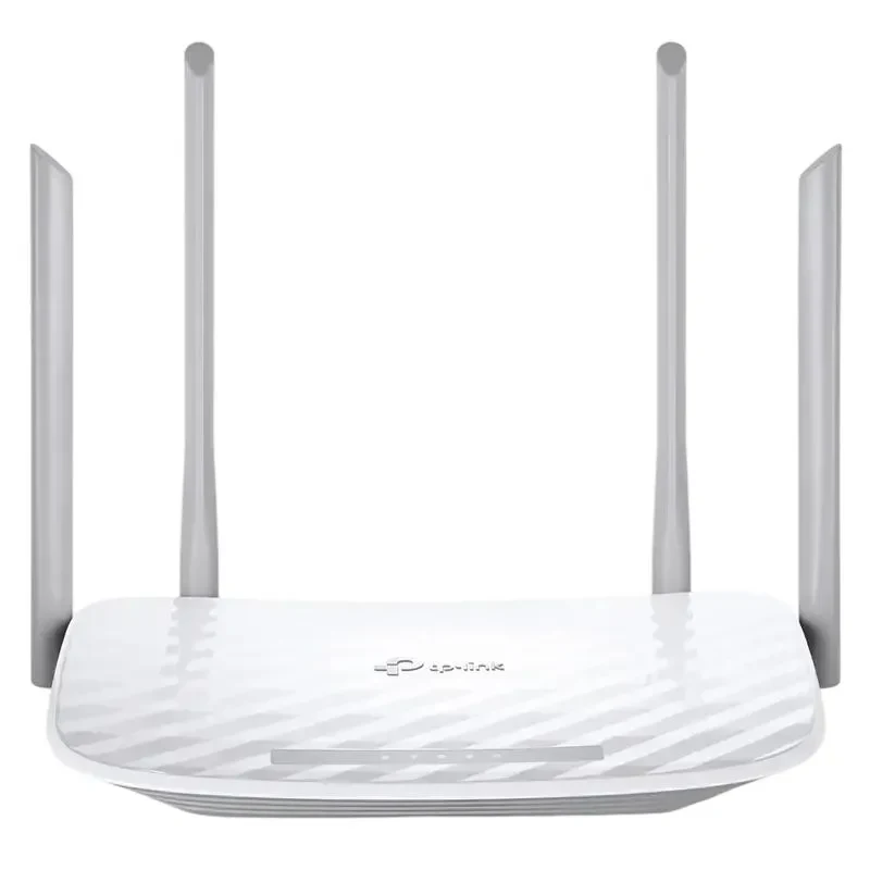 Wireless Router TP-LINK Archer C50, White 3