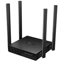 Wireless Router TP-LINK Archer C54, Black