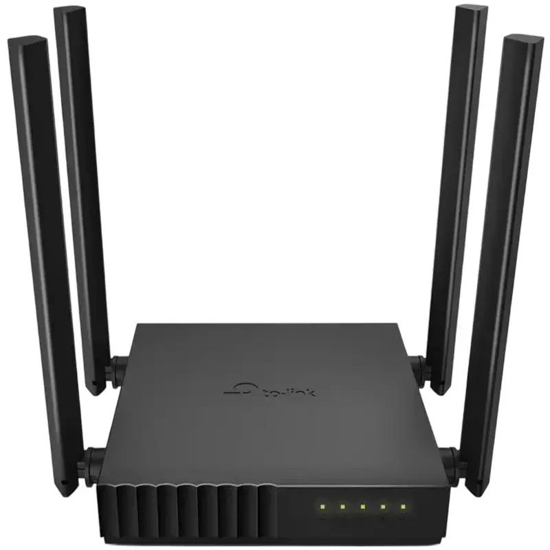 Wireless Router TP-LINK Archer C54, Black 2