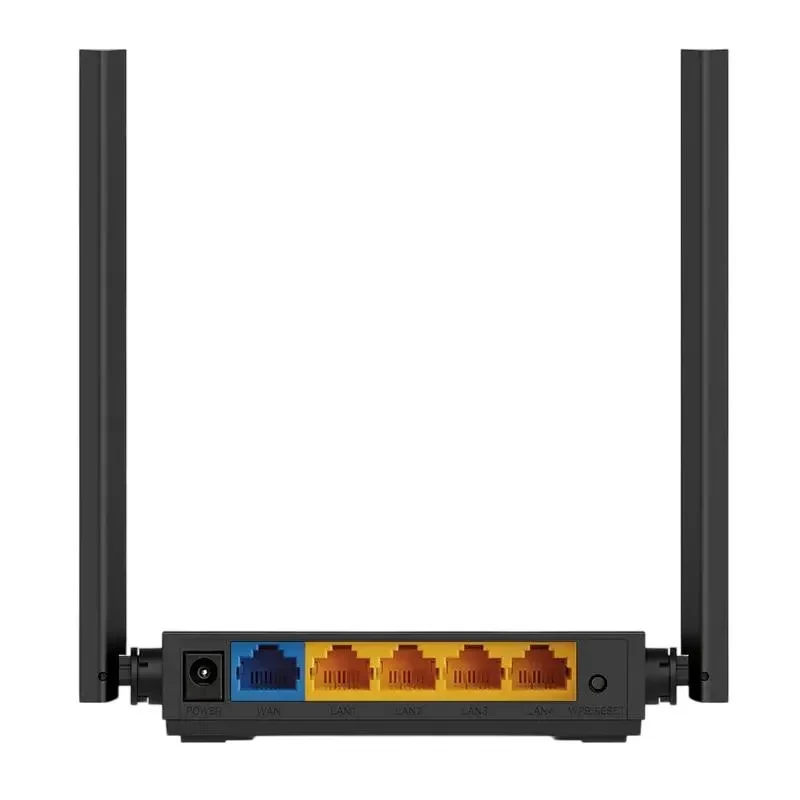 Wireless Router TP-LINK Archer C54, Black 3