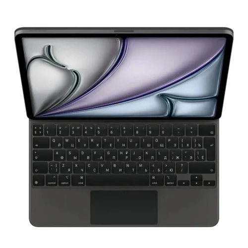 Keyboard Apple Magic Keyboard for iPad Pro 13?inch (M2), Black