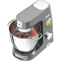 Food processor Kenwood KWL 90.244 SI, Silver 4