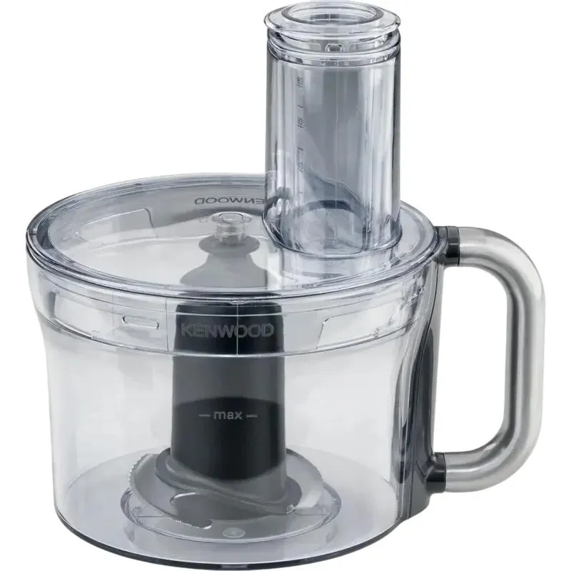 Food processor Kenwood KWL 90.244 SI, Silver 5
