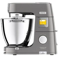 Food processor Kenwood KWL 90.244 SI, Silver 6
