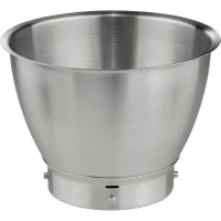 Food processor Kenwood KWL 90.244 SI, Silver 7