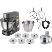 Food processor Kenwood KWL 90.244 SI, Silver 9
