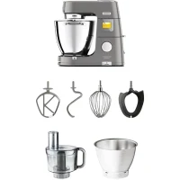 Food processor Kenwood KWL 90.244 SI, Silver