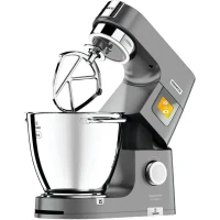 Food processor Kenwood KWL 90.244 SI, Silver 3