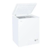 Chest Freezer Candy CCHH 145E, White