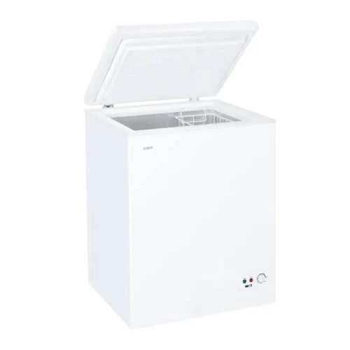 Chest Freezer Candy CCHH 145E, White