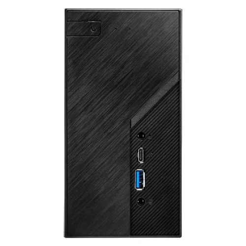 Mini PC ASRock DeskMini 470/B/BB, Intel 10th/11th Gen LGA1200